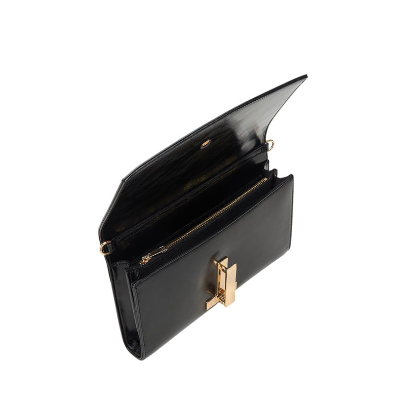 Adoring Ladies Clutch - Black